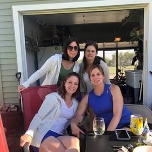 Meet your Posher, Brianne